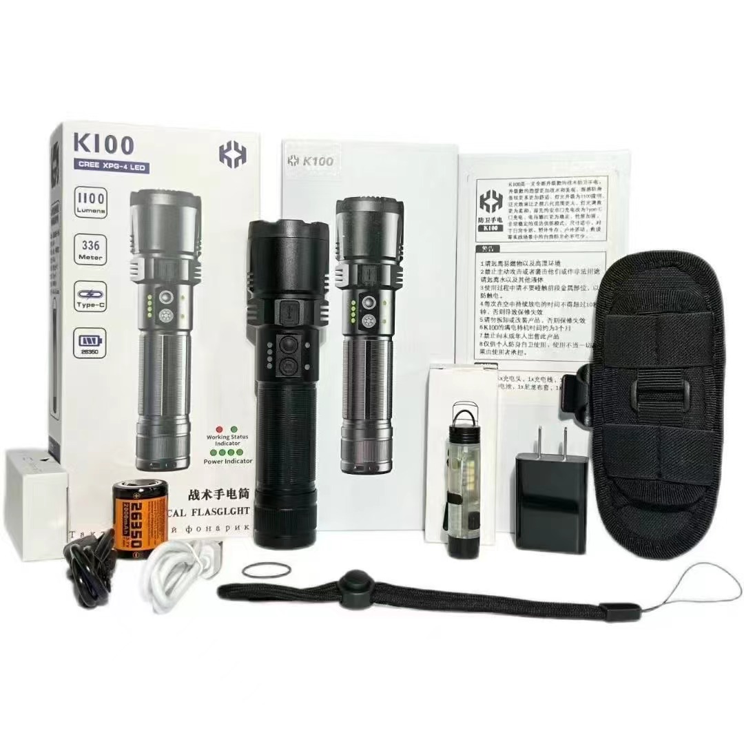 K100强光电击手电筒详情图2.jpg