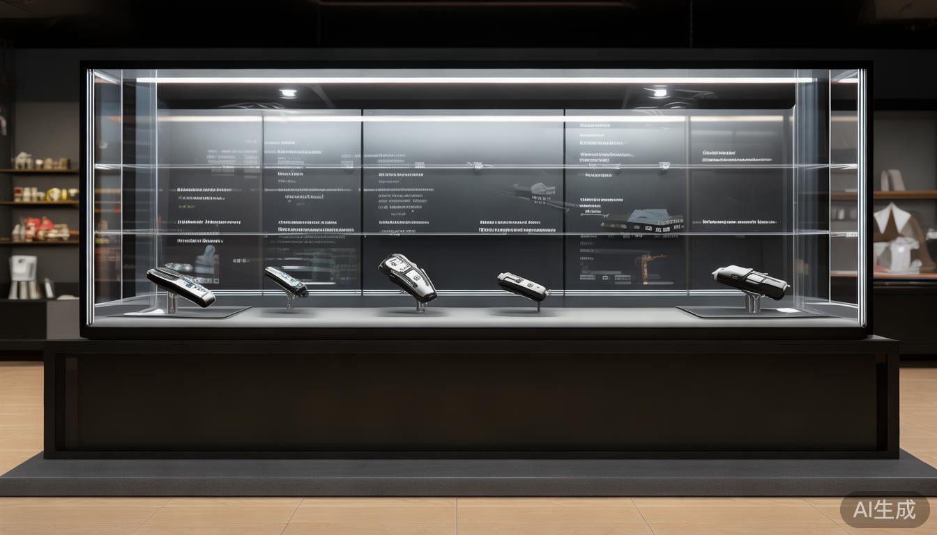 防身电棍多少钱