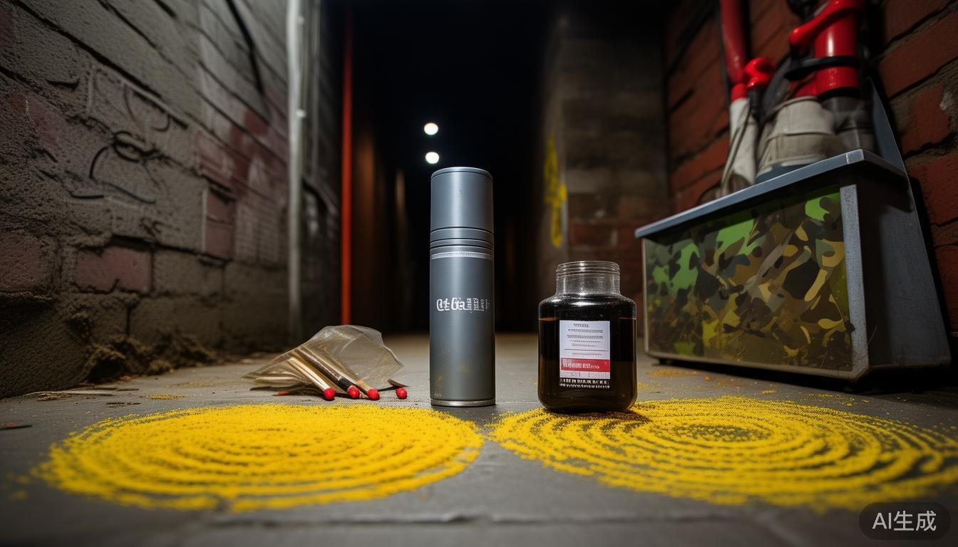 防狼喷雾器哪里有卖