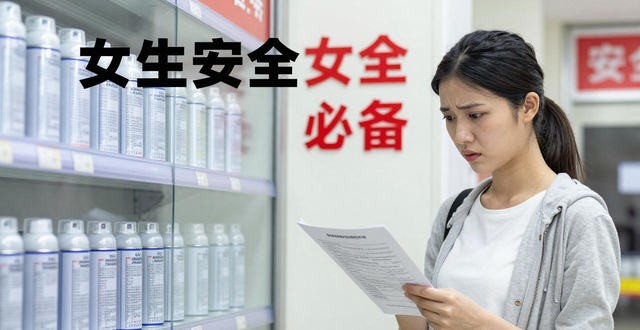 防狼喷雾货源_防狼喷雾剂专卖_防狼喷雾购买