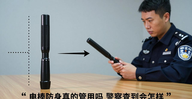 电棒防身_防身电棒多少伏能把人电晕_防身电棒可以过安检吗