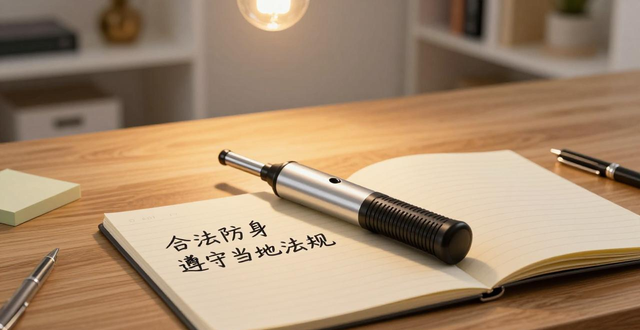 防身电击棍_防身电击棍_华邦安防器材_电击棍防身犯法吗