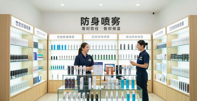 防身喷雾批发_防身喷雾剂购买平台推荐_防身喷雾成分