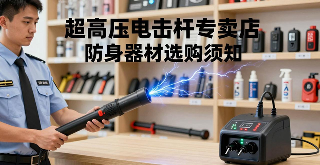 名牌高压电击棍_高压电击棍哪里买_超高压电击棍专卖店