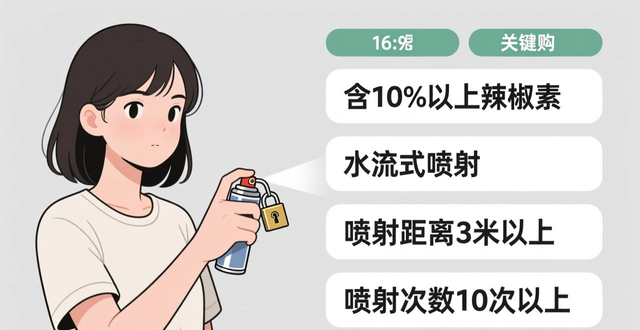 防狼喷雾专卖网_防狼喷雾_喷雾防狼器