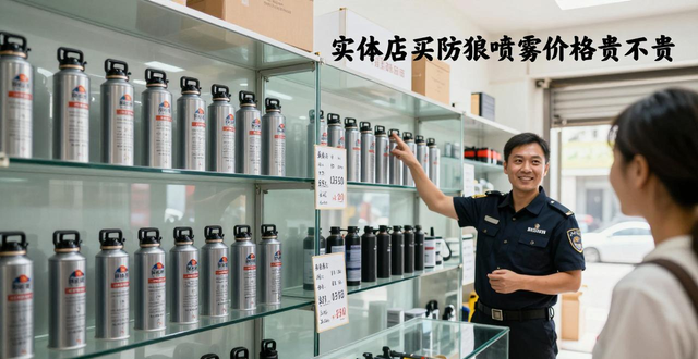 防狼喷雾买不到_防狼喷雾剂在哪里买便宜_防狼喷雾剂淘宝暗语