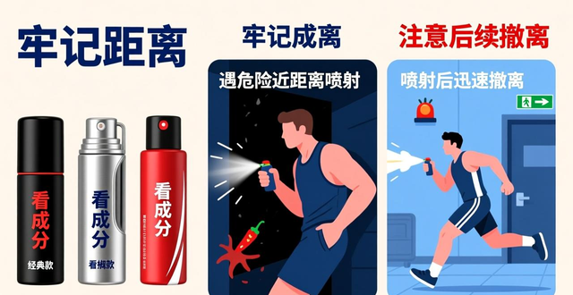 防身辣椒喷雾说明_防身辣椒喷雾器_辣椒水喷雾剂防身犯法吗