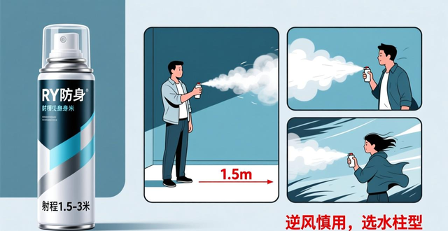ry防身喷雾_喷雾防身有效吗_喷雾防身专卖