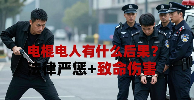 电棍电人会什么后果_电棍电人会什么后果_电棍电人会什么后果