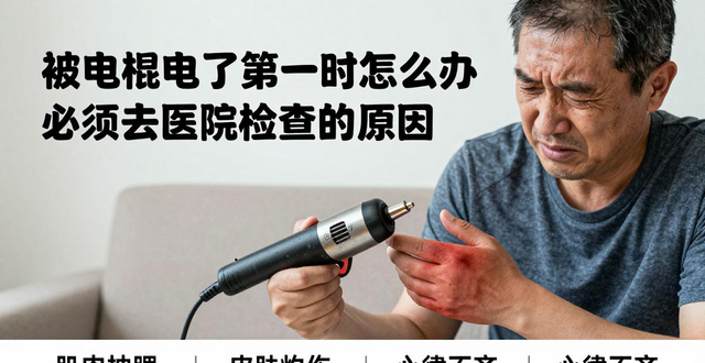 被电棍电了_被电棍电了_被电棍电了