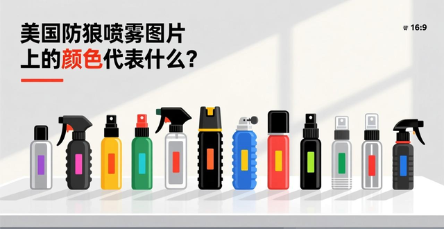 防狼喷雾简笔画_防狼喷雾美国60毫升_美国防狼喷雾图片