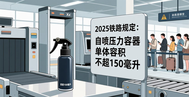 防狼喷雾能带上火车吗_喷雾能带上汽车_喷雾能上火车嘛