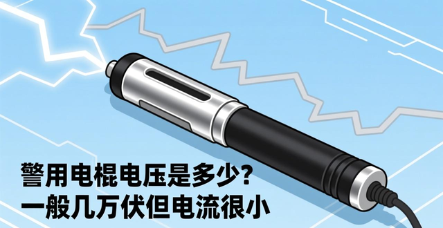 警用电棍电压是多少_警用电棍电压是多少_警用电棍电压是多少