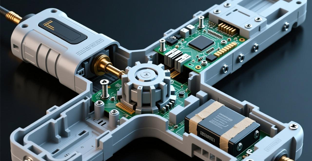 939电棍结构图_939电棍结构图_939电棍结构图