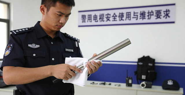 警用电棍安全要求_警用电棍安全要求_警用电棍安全要求