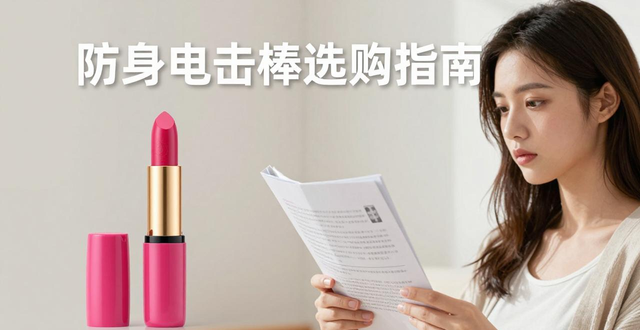 防身电击棒高电流_防身电击棒_防身电击棒会电死人吗