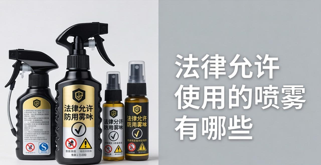 防狼喷雾无后遗症的_防狼喷雾没用_防狼喷雾成分