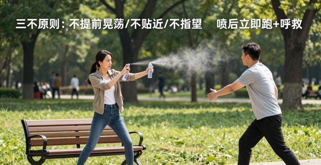 打架喷防狼喷雾_防身喷雾打架_打架防身用品