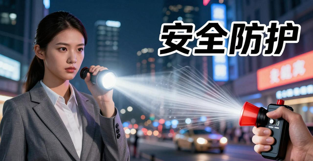 防狼喷雾为什么违禁_防狼喷雾被没收警察怎么处理_防狼喷雾管制