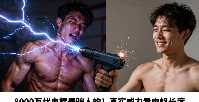 8000万伏电棍多大威力_8000万伏电棍多大威力_8000万伏电棍多大威力
