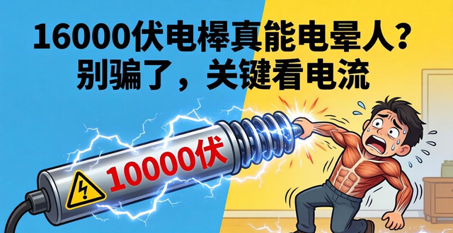10000伏电棍能电晕人吗_10000伏电棍能电晕人吗_10000伏电棍能电晕人吗