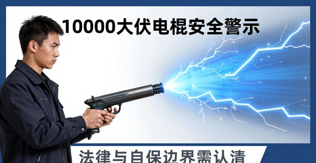 10000伏电棍能电晕人吗_10000伏电棍能电晕人吗_10000伏电棍能电晕人吗