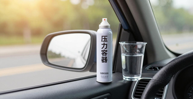 防狼喷雾易燃易爆吗_防狼喷雾会不会爆炸_防爆喷雾成分