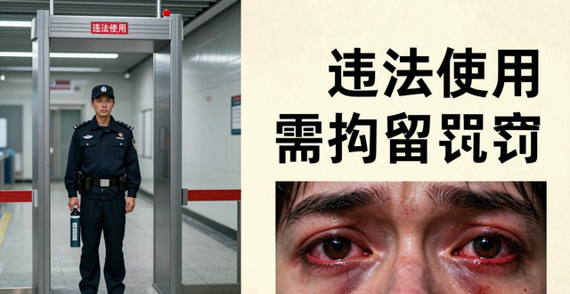 防狼喷雾辣椒水的危害_辣椒喷雾危害_辣椒喷雾犯法吗