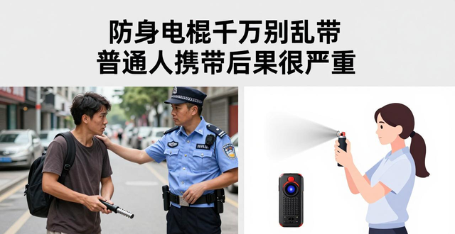 防身电棍携带犯法吗_防身电棍携带犯法吗_防身电棍携带犯法吗