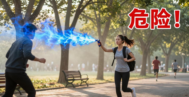 地狱烈焰防狼喷雾_地狱烈焰是什么枪_地狱烈焰配什么贴纸