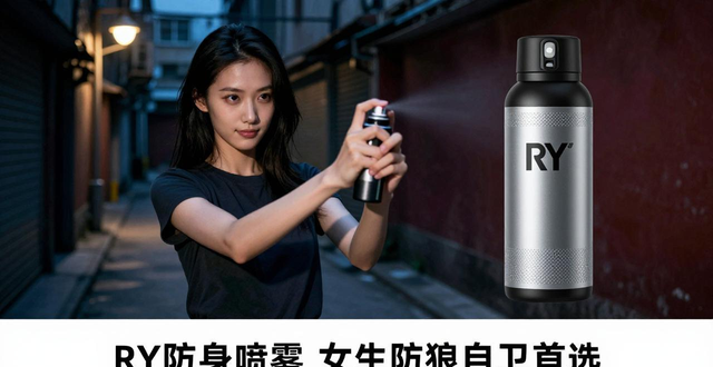 喷雾防身武器_喷雾防身专卖_ry防身喷雾