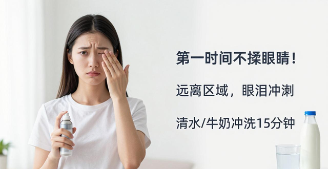 给女生防狼喷雾是直男吗_女生防狼喷雾_喷雾女生防狼效果好吗