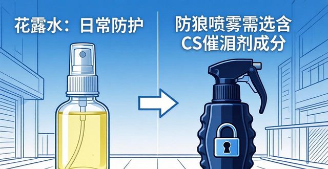 喷雾花露水防狼效果好吗_花露水当防狼喷雾_喷洒花露水可以防蚊虫么