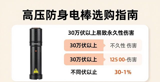 高压防身电棒最大电压_高压防身电棒10米_高压防身电棒