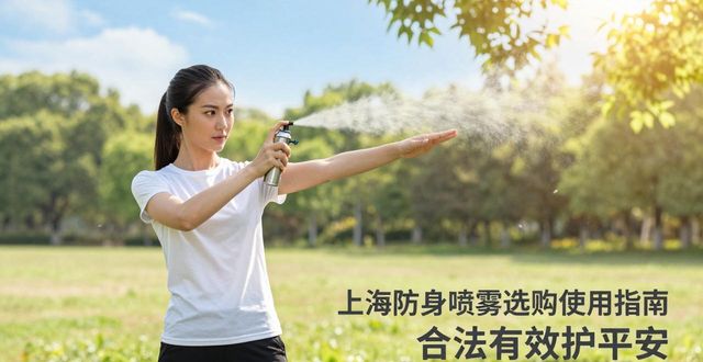 防身喷雾专卖网站_防身喷雾剂35元_上海防身喷雾