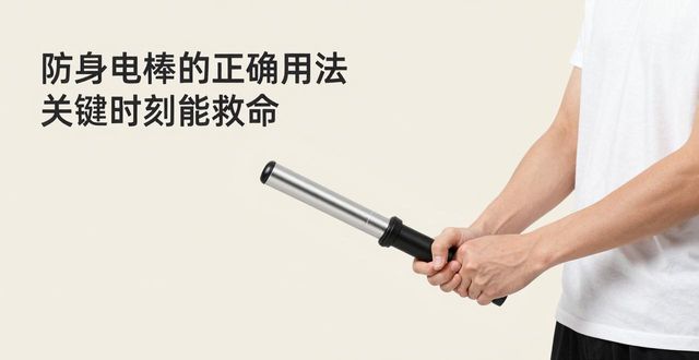 防身电棒怎么用_防身电棒威力_防身电棒多少钱一个