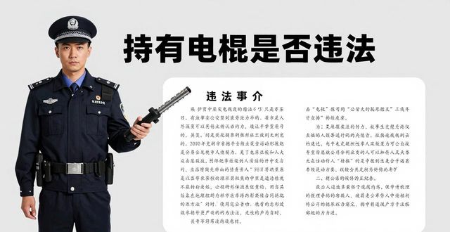 持有电棍能判几年_持有电棍能判几年_持有电棍能判几年