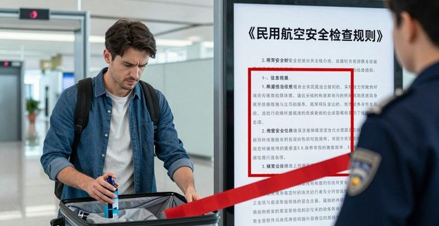 喷雾托运有限制吗_防狼喷雾能托运吗_喷雾可托运