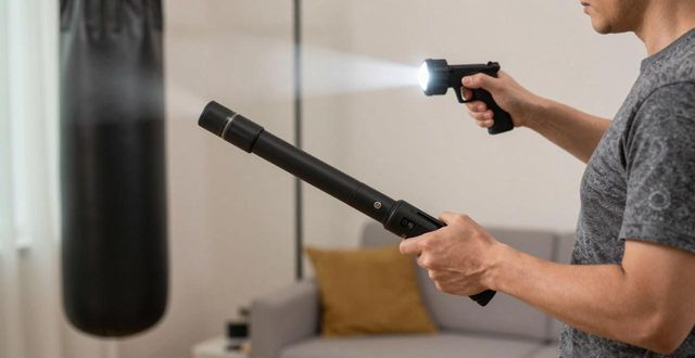 tw09伸缩电击棒_金属伸缩棒_电动伸缩棒原理