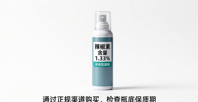 防狼喷雾的成分_防狼喷雾化学成分_防狼喷雾里的成分