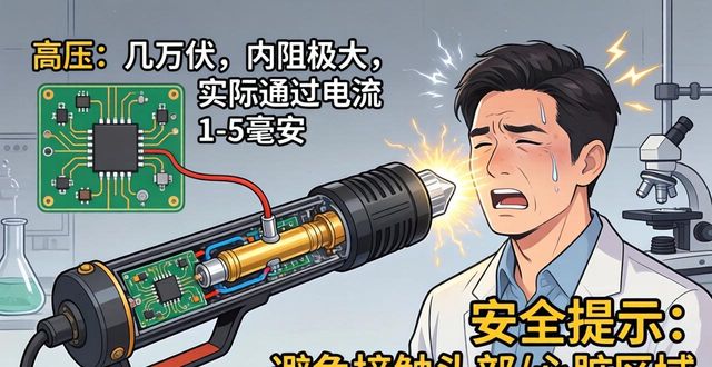 高压电棍什么原理_高压电棍什么原理_高压电棍什么原理