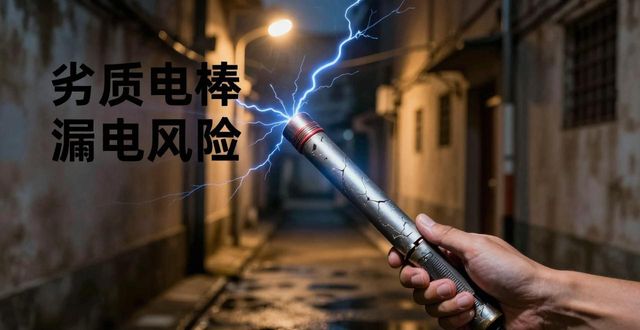 电棒防身_防身电棒合法吗_防身电棒可以过安检吗