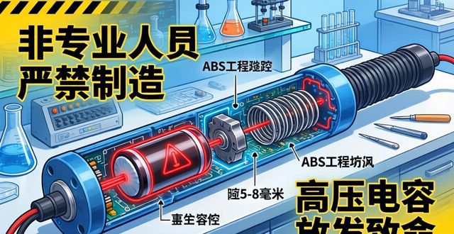 电棍电路图_电棍电路图_电棍电路图