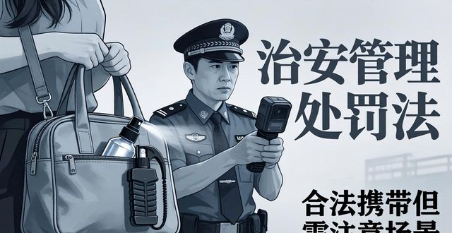 防狼喷雾禁止销售_防狼喷雾剂属于管制物品吗_防狼喷雾剂属于违禁品吗