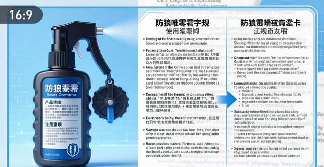 防狼喷雾里面是什么_防狼喷雾买_喷雾里面防狼是什么意思